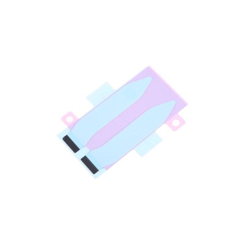 Stickers / Adh&eacute;sifs / Scotch Batterie iPhone 15 Plus
