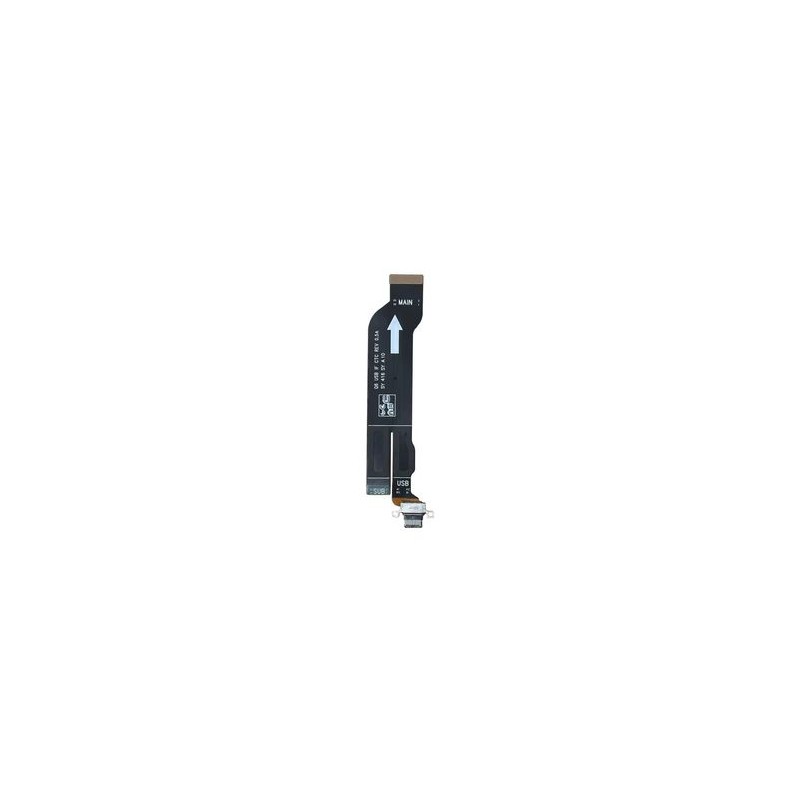 Connecteur / Nappe de Charge Galaxy Z Fold6 F956B