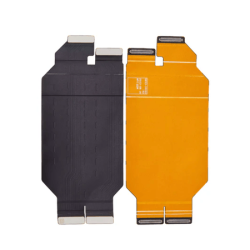 Nappe Ecran / Carte M&egrave;re Compatible Google Pixel 9