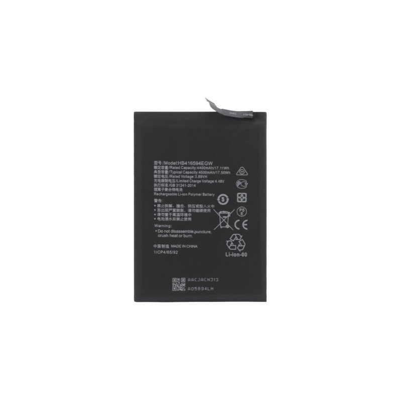 Batterie Compatible Honor X8A / Honor 90 Lite
