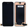 Ecran Externe Original Google Pixel 9 Pro Fold 5G (2024) Noir