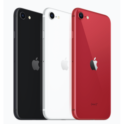 Coque Semi-Compl&egrave;te iPhone SE3 (2022)