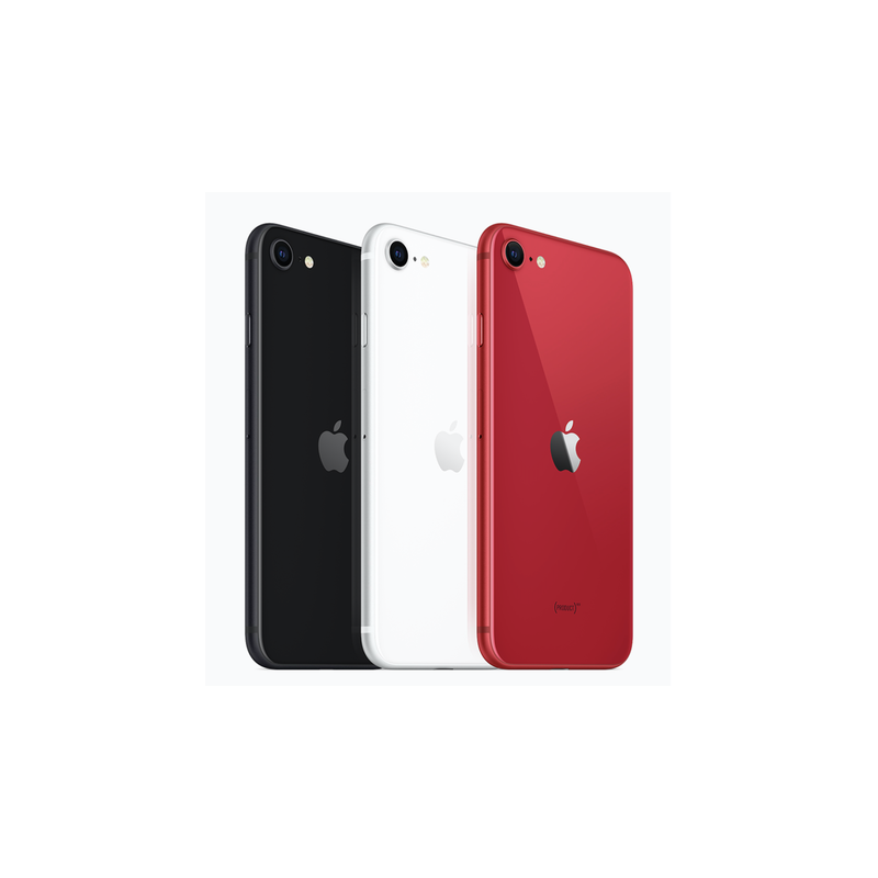 Coque Semi-Compl&egrave;te iPhone SE3 (2022)