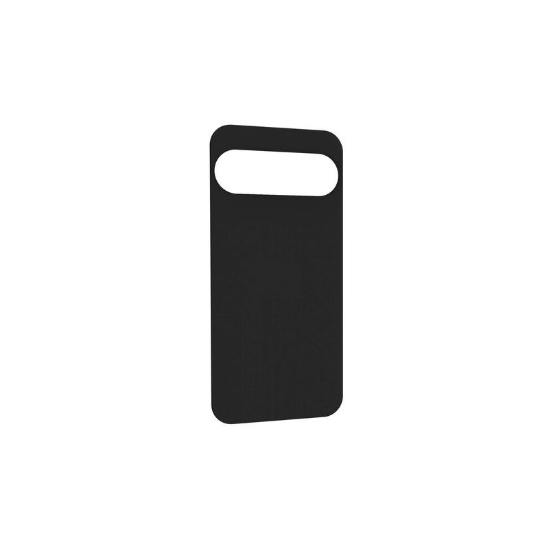 Vitre Arri&egrave;re de Remplacement Noire Pour Google Pixel 9
