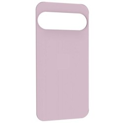 Vitre Arri&egrave;re de Remplacement Noire Pour Google Pixel 9 Pro XL