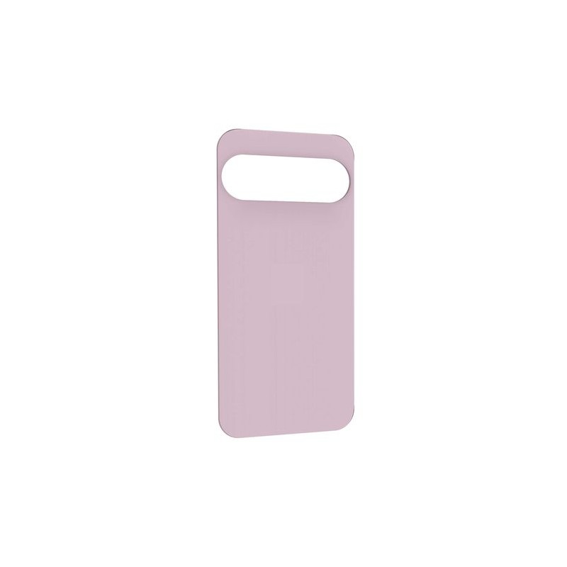 Vitre Arri&egrave;re de Remplacement Noire Pour Google Pixel 9 Pro XL