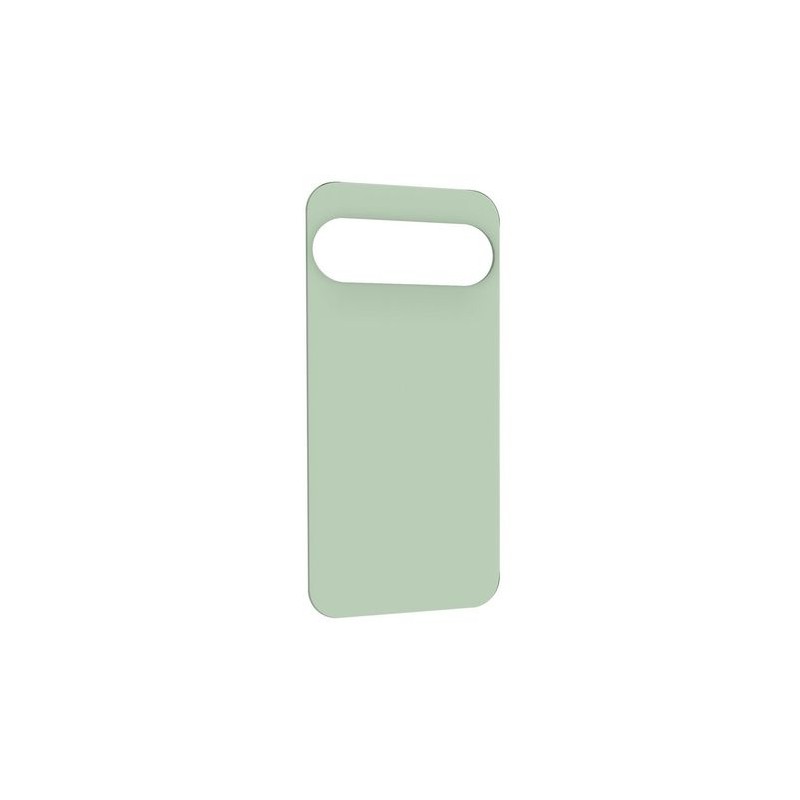 Vitre Arri&egrave;re de Remplacement Verte Pour Google Pixel 9 Pro XL
