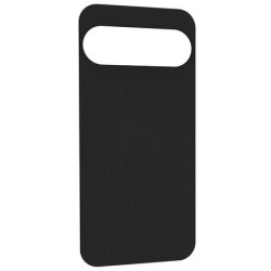 Vitre Arri&egrave;re de Remplacement Noire Pour Google Pixel 9 Pro