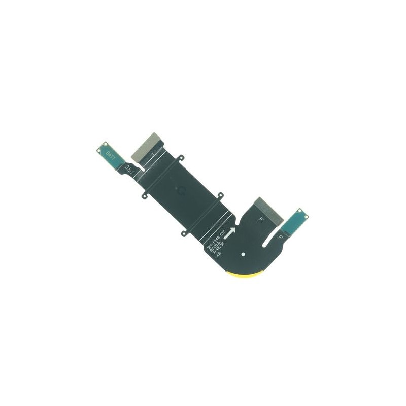 Nappe Principale / Interconnexion Carte M&egrave;re Galaxy Z Fold 6