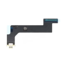 Connecteur / Nappe de Charge &agrave; souder Argent Pour iPad 10 (Wifi)