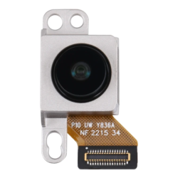 Cam&eacute;ra Arri&egrave;re Ultra Grand Angle 12Mp Pour Google Pixel 7