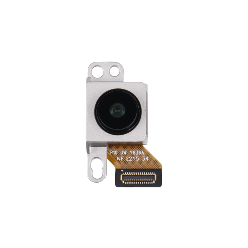 Cam&eacute;ra Arri&egrave;re Ultra Grand Angle 12Mp Pour Google Pixel 7