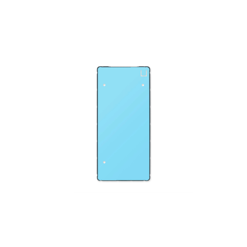 Adh&eacute;sif Ecran Original Pour Google Pixel 7A Noir