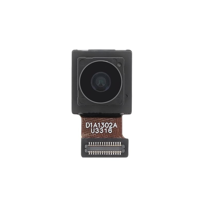 Cam&eacute;ra Arri&egrave;re Ultra Grand Angle 13Mp Google Pixel 7A