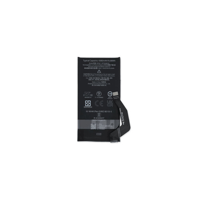 Batterie Neuve Compatible Google Pixel 7A