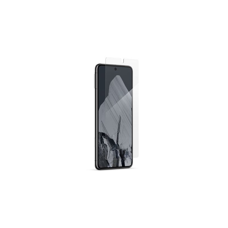 Verre Tremp&eacute; Pour Google Pixel 8