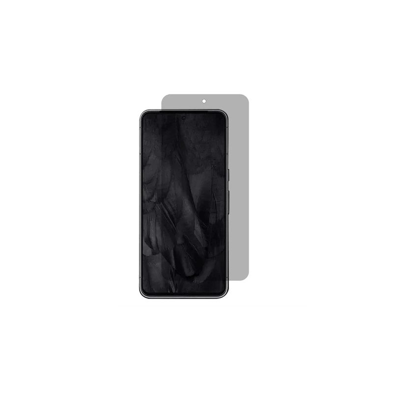 Verre Tremp&eacute; Anti - Espion Pour Google Pixel 8