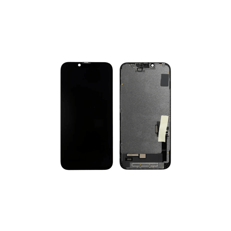 &Eacute;cran Complet Compatible LCD pour Apple iPhone 16e / iPhone 17e