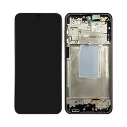 &Eacute;cran Complet Original Samsung Galaxy A26 5G NOIR