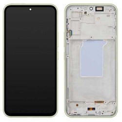 &Eacute;cran Complet Original Samsung Galaxy A26 5G VERT