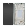 &Eacute;cran Complet Original Samsung Galaxy A26 5G BLANC