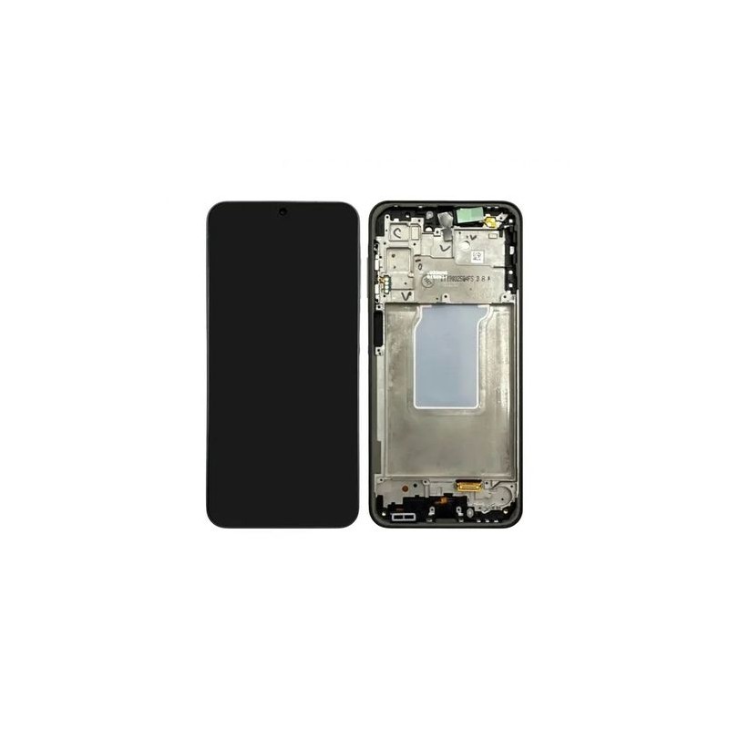 &Eacute;cran Complet Original Samsung Galaxy A56 5G GRIS