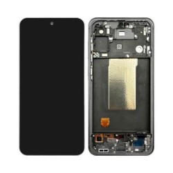 &Eacute;cran Complet Original Samsung Galaxy A56 5G VERT