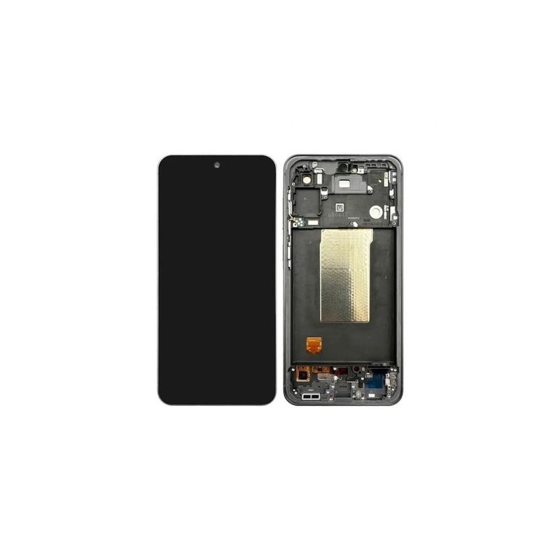 &Eacute;cran Complet Original Samsung Galaxy A56 5G VERT