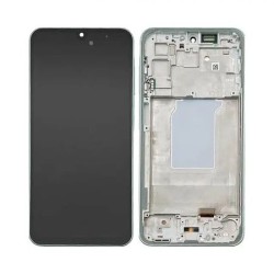 &Eacute;cran Complet Original Samsung Galaxy A56 5G ROSE