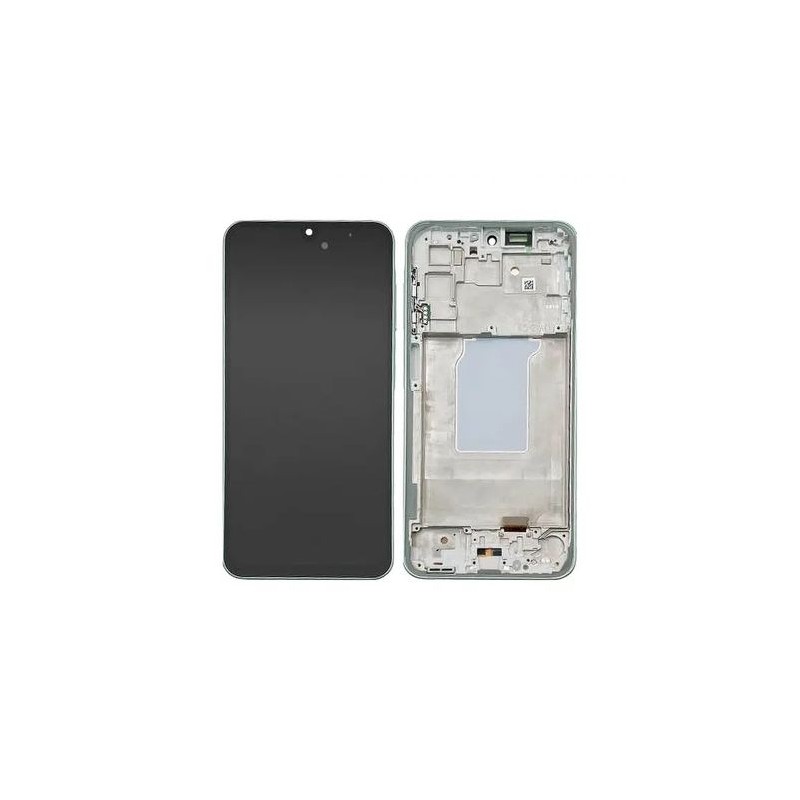 &Eacute;cran Complet Original Samsung Galaxy A56 5G ROSE