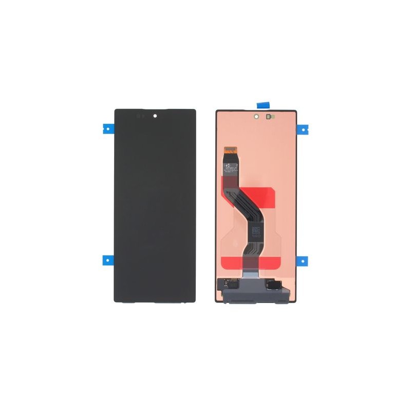 &Eacute;cran Externe Original Samsung Galaxy Z Fold 6 NOIR
