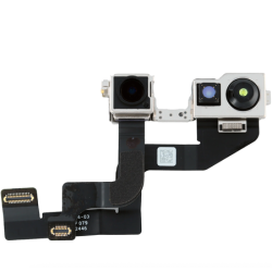 Module Cam&eacute;ra Avant / Selfie / Face ID Pour iPhone 16e
