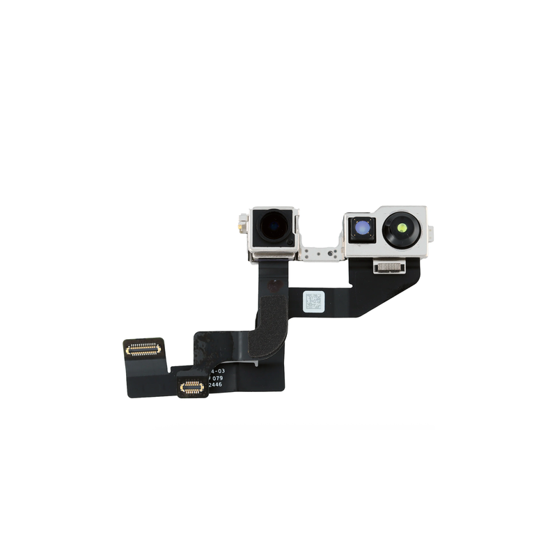 Module Cam&eacute;ra Avant / Selfie / Face ID Pour iPhone 16e