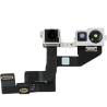 Module Cam&eacute;ra Avant / Selfie / Face ID Pour iPhone 16e