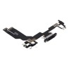 Connecteur / Module de Charge Original Pour iPhone 16e & 17e Noir