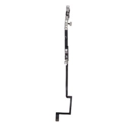 Nappe Bouton Power / Allumage iPhone 16 Pro Max
