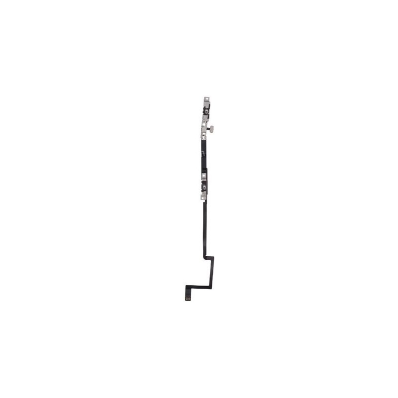 Nappe Bouton Power / Allumage iPhone 16 Pro Max