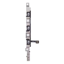 Nappe Boutons Volume Pour iPhone 16 Pro Max