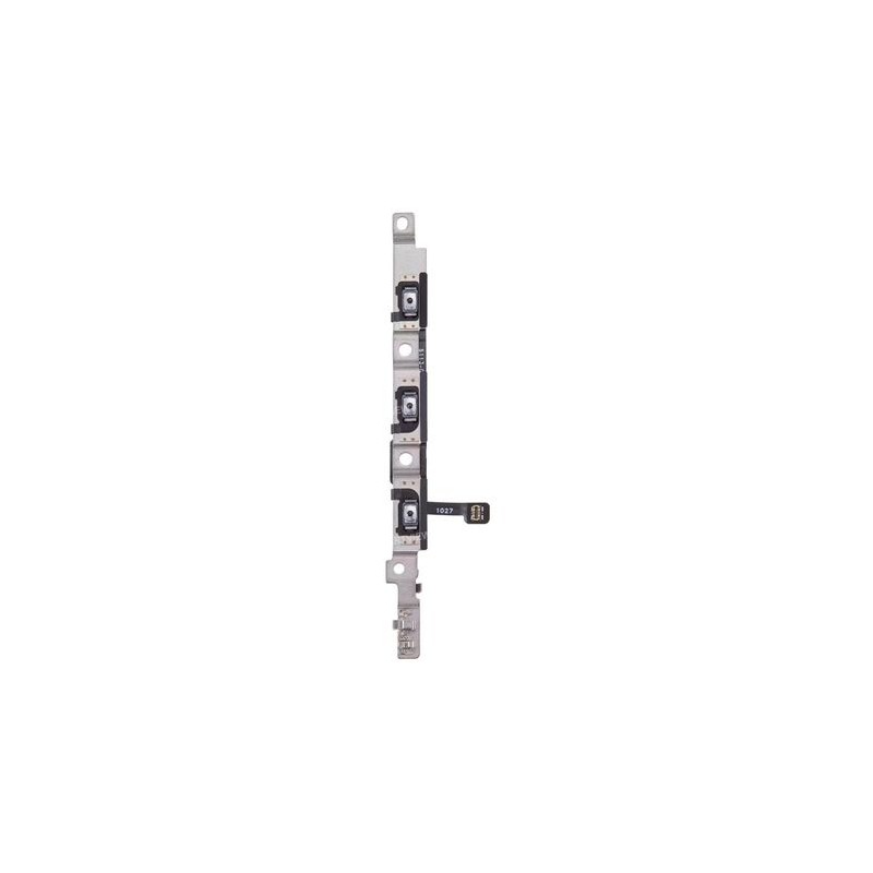 Nappe Boutons Volume Pour iPhone 16 Pro Max