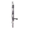 Nappe Boutons Volume Pour iPhone 16 Pro Max