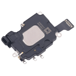 Ecouteur Interne / Haut - Parleur du Haut (Oreille) Pour iPhone 16 Pro Max