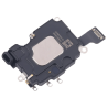 Ecouteur Interne / Haut - Parleur du Haut (Oreille) Pour iPhone 16 Pro Max