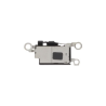 Nappe Micro / Capteur de Pression Pour iPhone 16 Pro Max