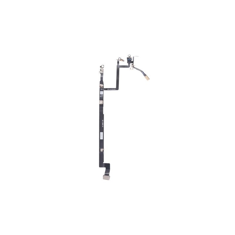 Nappe Bluetooth Pour iPhone 16 Pro Max