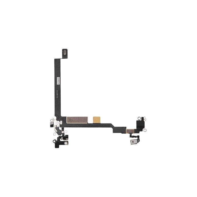Nappe Antenne R&eacute;seau Pour iPhone 16 Pro Max