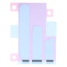 Sticker / Adh&eacute;sif Pour Batterie iPhone 16 Pro Max