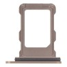 Tiroir Sim Titane Sable Pour iPhone 16 Pro / iPhone 16 Pro Max