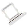 Tiroir Sim Titane Naturel Pour iPhone 16 Pro / iPhone 16 Pro Max