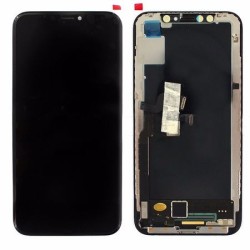 Ecran Compatible iPhone X Hard OLED
