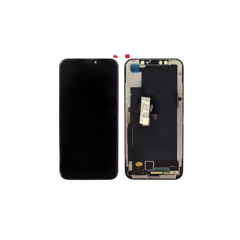 Ecran Compatible iPhone X Hard OLED